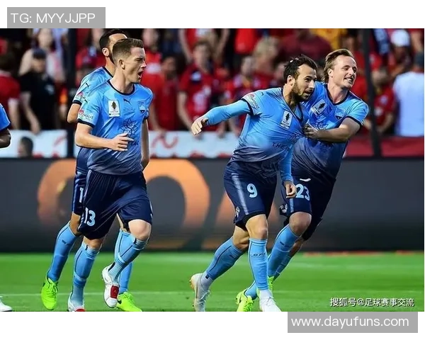 墨尔本城与西悉尼流浪者精彩对决直播全程回顾与分析