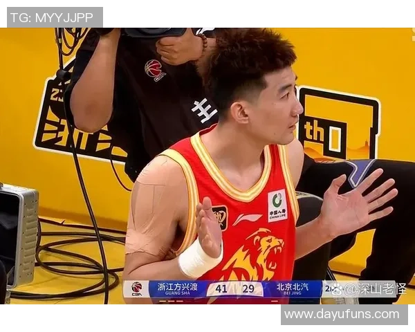 CBA常规赛第42轮精彩对决辽宁队迎战广厦队全场直播盛况回顾