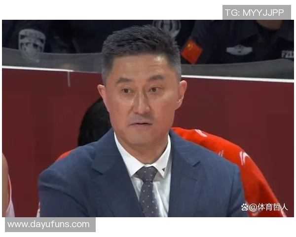 回绝加盟广东队-CBA强力中锋不满杜锋,36+15打成本乡得分王